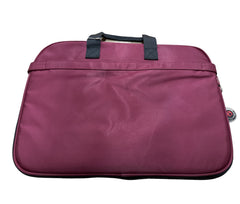 RFID Quilted Taslon Laptop Bag Sleeve Computer Travel w/ Tablet Holder - Marsala Tristar Online