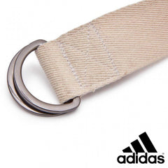 2pc Set Adidas Stretch Assist Band Looped + Yoga Strap 2.5m Long Adjustable Belt Tristar Online