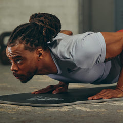 Adidas Exercise Training Floor Mat Gym 10mm Thick Gym Yoga Fitness Judo Pilates Tristar Online