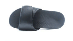 Axign Orthotic Slides Slip On Thongs Slippers Flip Flops - Black - EUR 40 (Mens UK7/Ladies US9) Tristar Online