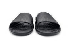 Archline Rebound Orthotic Slides Flip Flop Thongs Slip On Arch Support - Black - Euro 41 Tristar Online