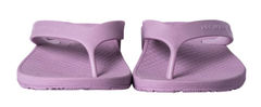 ARCHLINE Orthotic Flip Flops Thongs Arch Support Shoes Footwear - Lilac Purple - EUR 37 Tristar Online