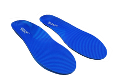 Archline Supination Orthotic Insoles - Full Length (Unisex) Plantar Fasciitis High Arch - Euro 45 Tristar Online