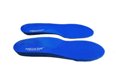 Archline Supination Orthotic Insoles - Full Length (Unisex) Plantar Fasciitis High Arch - Euro 45 Tristar Online