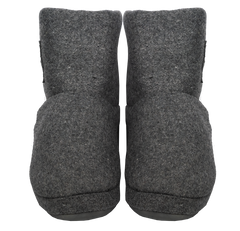 Archline Orthotic UGG Boots Slippers Arch Support Warm Orthopedic Shoes - Grey - EUR 41 (Women's US 10/Men's US 8) Tristar Online