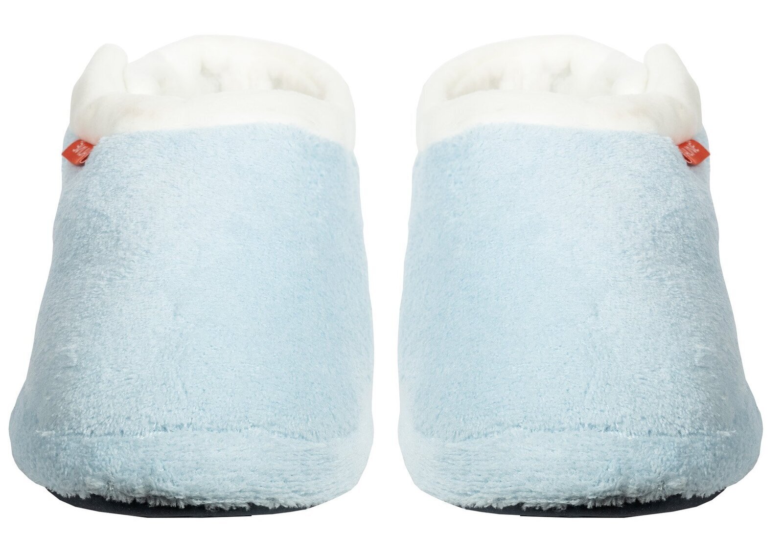 ARCHLINE Orthotic Slippers Closed Scuffs Pain Relief Moccasins - Sky Blue - EUR 43 Tristar Online