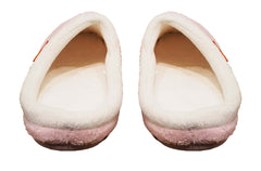 ARCHLINE Orthotic Slippers Slip On Arch Scuffs Pain Relief Moccasins - Pink - EU 38 Tristar Online