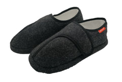 ARCHLINE Orthotic Plus Slippers Closed Scuffs Pain Relief Moccasins - EUR 43 Tristar Online