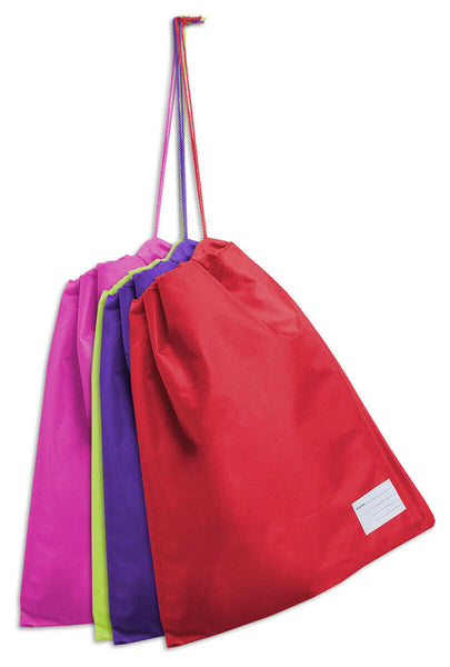 Leuts Waterproof Bag Sack Gym School Swimming Boot Bag Swim - Assorted Colours Tristar Online