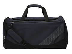 Large Foldable Sports Gym Duffle Bag Waterproof Travel Duffel Bag - Navy Tristar Online