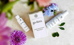 Go-Kera Smoothing Treatment Trio Tristar Online