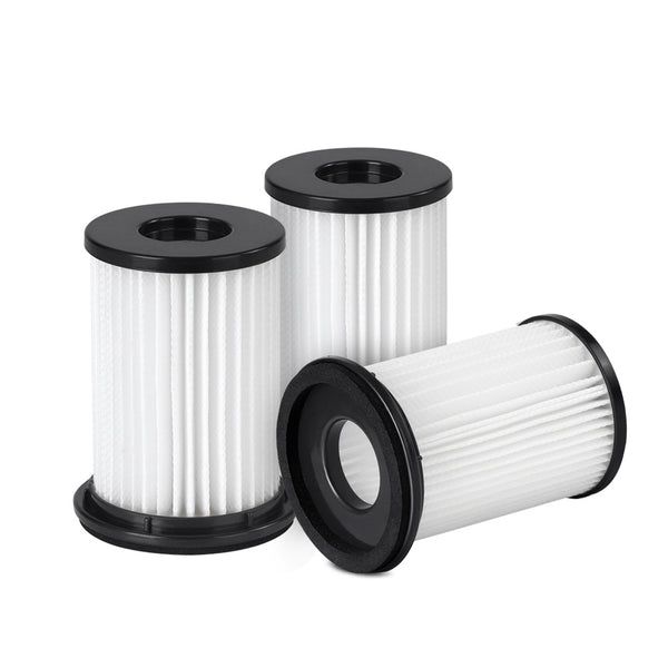 Devanti Set of 3 Replacement HEPA Filter Tristar Online