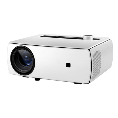 Devanti Mini Video Projector Wifi USB HDMI Portable HD 1080P Home Movie Tristar Online