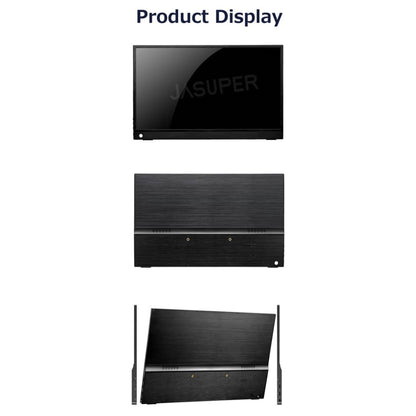 Portable Gaming Monitor 1080P IPS HDR Compatible with Multi-Devices (Copy) Trion