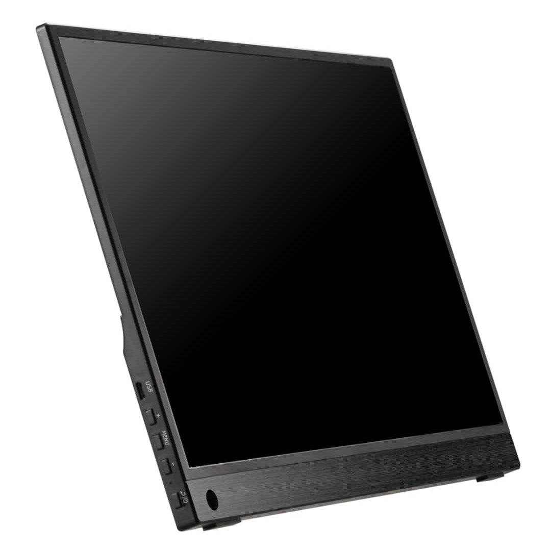 Portable Gaming Monitor 1080P IPS HDR Compatible with Multi-Devices (Copy) Trion