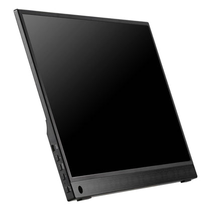 Portable Gaming Monitor 1080P IPS HDR Compatible with Multi-Devices (Copy) Trion