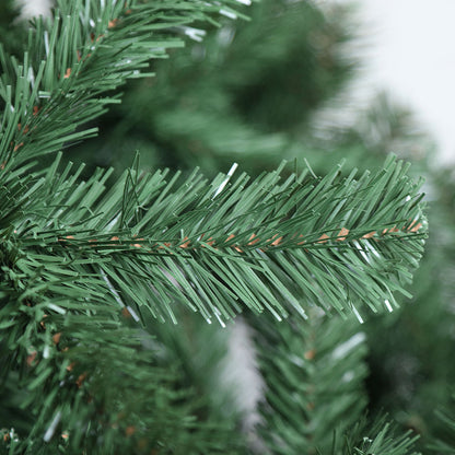 Jingle Jollys Christmas Garland 1.8M Xmas Tree Decoration Green Tristar Online
