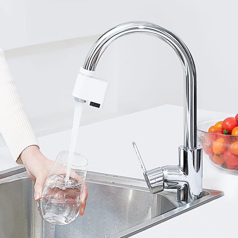 Xiaoda Infrared Sensor Automatic Water Saver Tap GEN 2 (HD-ZNJSQ-06) Xiaoda