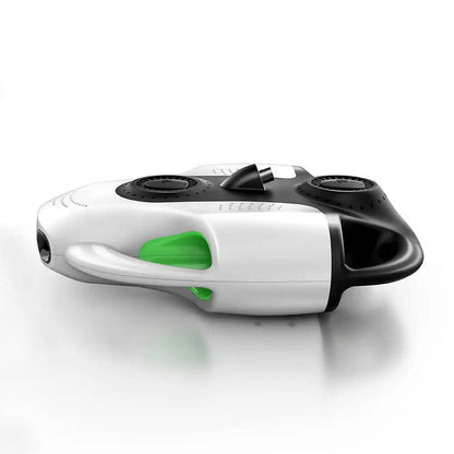 Youcan Robot BW Space Pro Underwater Drone Set with 4K UHD Camera APP Remote Control for Real Time Viewing Youcan