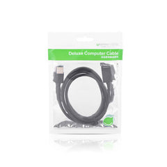UGREEN USB 2.0 A male to A female extension cable 2M (10316) Tristar Online