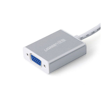 UGREEN Mini Display Port to VGA Converter (10403) Tristar Online