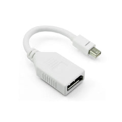 UGREEN Mini Displayport Male to Displayport Female adapter (10445) Tristar Online