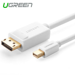 UGREEN Mini DP to DP cable 1.5M (10476) Tristar Online