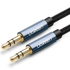 UGREEN 3.5MM male to male AUX cable with braid 3M (10688) Tristar Online