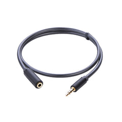 UGREEN 3.5MM male to female extensioin cable 2M (10784) Tristar Online