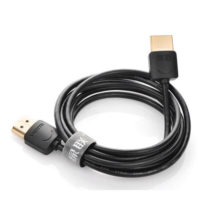 UGREEN High speed with Ethernet full copper Ultra Slim HDMI cable 2M (11199) Tristar Online