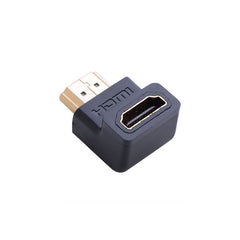 UGREEN HDMI female to female adapter (90 Degree Down) (20109) Tristar Online