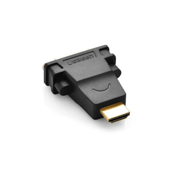 UGREEN HDMI Male to DVI (24+5) Female adapter (20123) Tristar Online