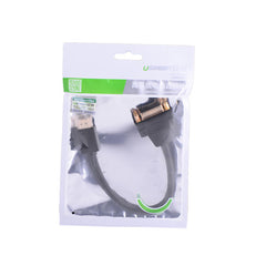 UGREEN HDMImale to DVI female adapter cable (20136) Tristar Online