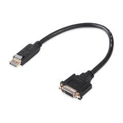 UGREEN DisplayPort male to DVI female converter (20405) Tristar Online