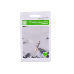 UGREEN 3.5mm Male to 2.5mm Female Adapter (20502) Tristar Online