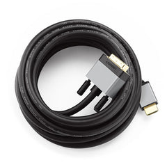 UGREEN HDMI Male to DVI Male Cable 10M (20891) Tristar Online