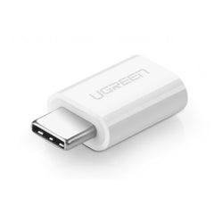 UGREEN USB 3.1 Type-C to Micro USB Adapter (30154) Tristar Online