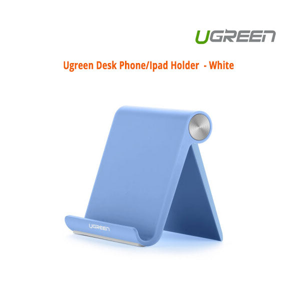 UGREEN Desk Phone/iPad Holder - Blue (30390) Tristar Online