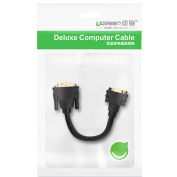 UGREEN DVI 24+5 Male to VGA Female (30499) Tristar Online