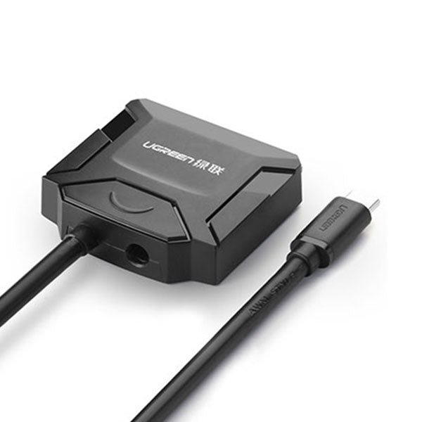 UGREEN USB 3.0 type C to SATA converter cable (40272) Tristar Online