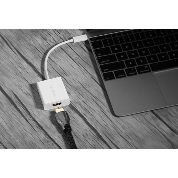 Ugreen USB-C to HDMI Adapter  (40273) Tristar Online