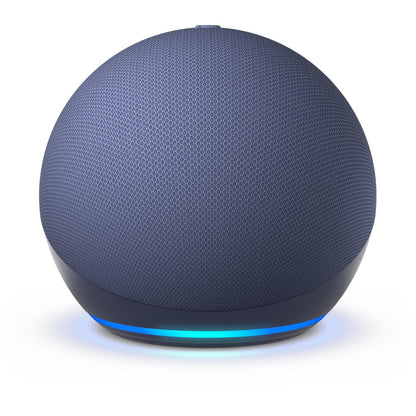 Amazon Echo Dot 5th Generation Smart speaker with Alexa Amazon