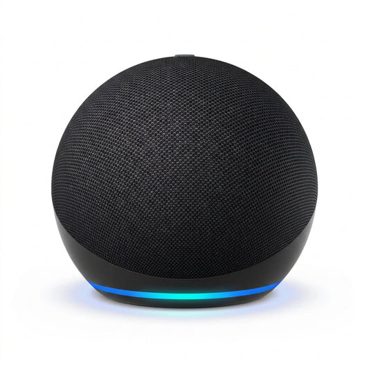 Amazon Echo Dot 5th Generation Smart speaker with Alexa Amazon
