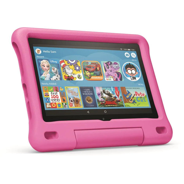 Amazon Fire HD 8 Kids Edition 12th Gen Tablet (32GB) Amazon