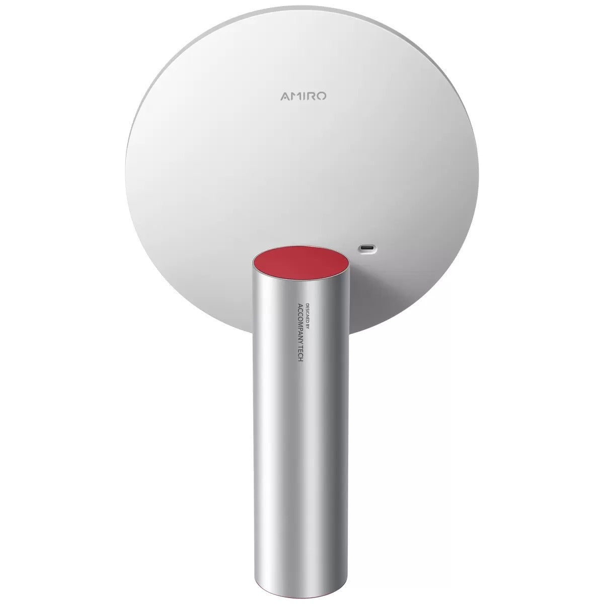 Amiro 8-inch HD Sensor OnOff LED Cordless O-Series II Mirror (AML009i) Tristar Online