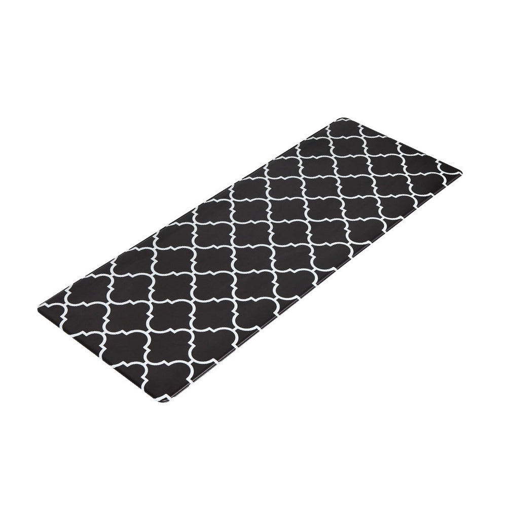 Artiss Kitchen Mat Non-slip 45 x 120 PVC Anti Fatigue Floor Rug Home Carpet Gina Tristar Online