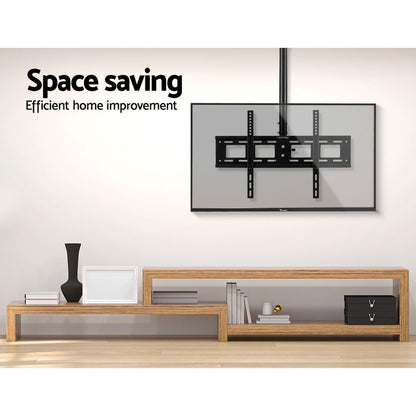 Artiss TV Wall Mount Bracket for 32"-75" LED LCD TVs Full Motion Ceiling Mounted Tristar Online