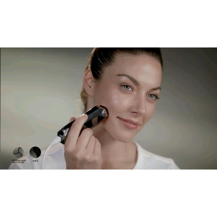 Tripollar Stop Vx - Radio Frequency Skin Tightening and Facial Machine ...
