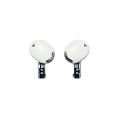 Nothing Ear (Stick) - Wireless Bluetooth Headphones - White Nothing