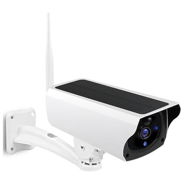 BDI Y4P Security WiFi Camera with Solar & Battery Tristar Online